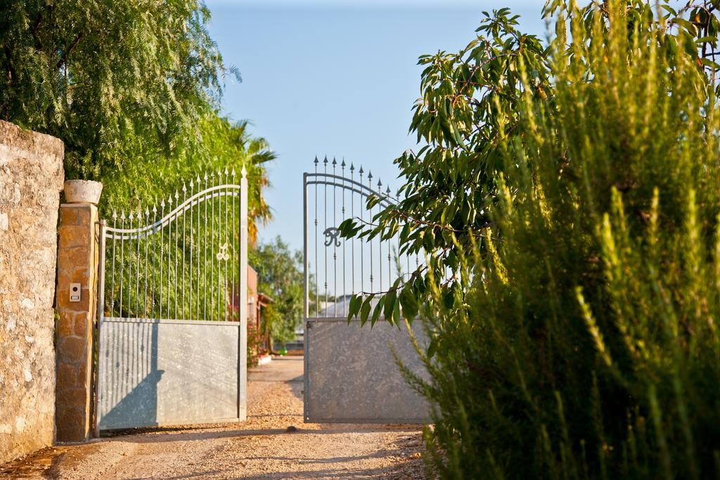 Villa Rosalba ポリニャーノ・ア・マーレ エクステリア 写真